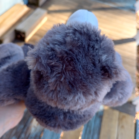 Disney The Jungle Book Baloo Bear Plush 15-inch Stuffed Animal - Picture 7 of 7